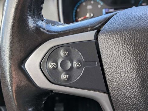 Used 2018 Chevrolet Colorado ZR2 image 22