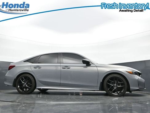 Used 2026 Honda Civic Sport image 34