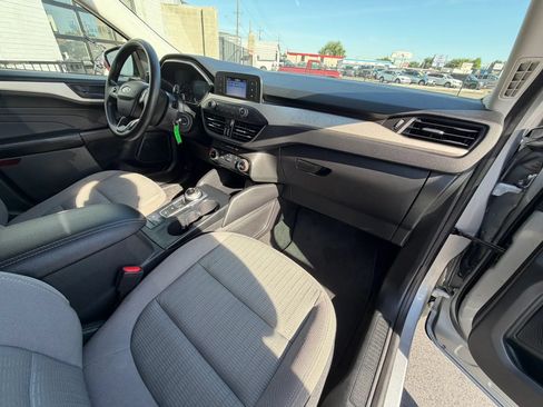 Used 2021 Ford Escape S AWD/4WD image 13