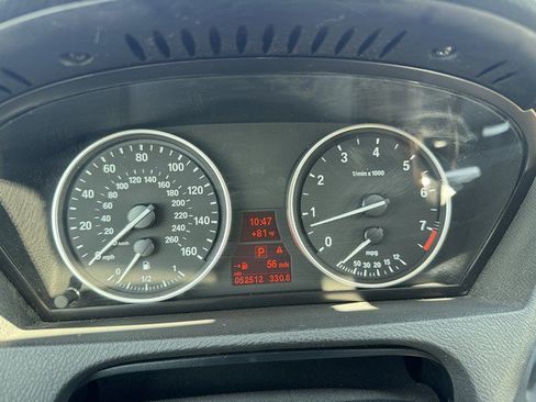 Used 2011 BMW X5 xDrive35i AWD/4WD image 21