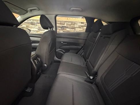 Certified 2026 Hyundai Tucson SEL Plus AWD/4WD image 31