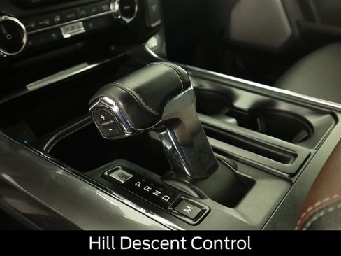 Certified 2023 Ford F150 Lariat w/ FX4 Off-Road Package image 60