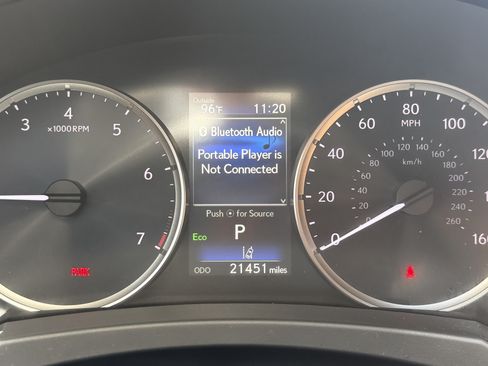 Used 2023 Lexus IS 350 F Sport w/ Accessory Package RWD image 29