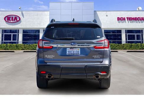 Used 2025 Subaru Ascent Limited image 5