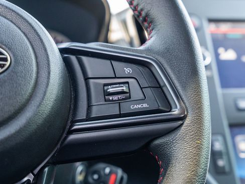 Used 2023 Subaru WRX AWD/4WD image 40