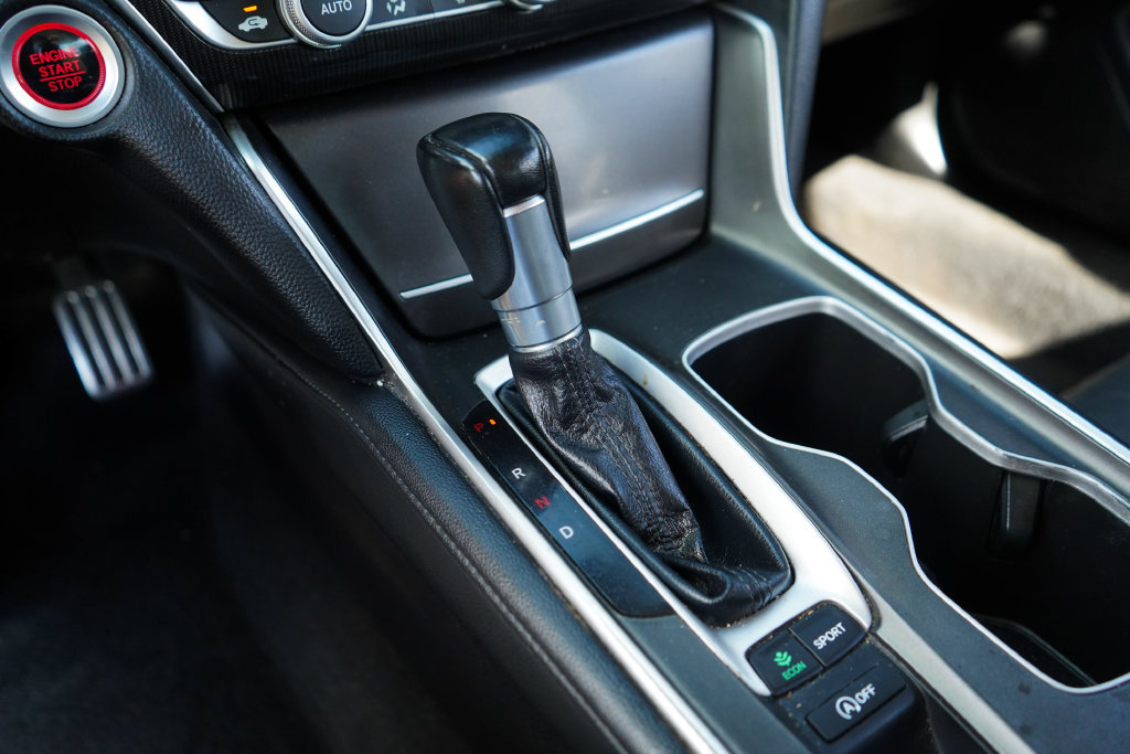 Used 2021 Honda Accord Sport Special Edition image 34