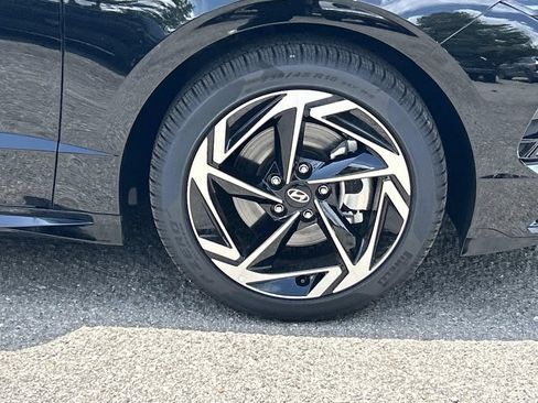 New 2026 Hyundai Sonata SEL FWD image 9
