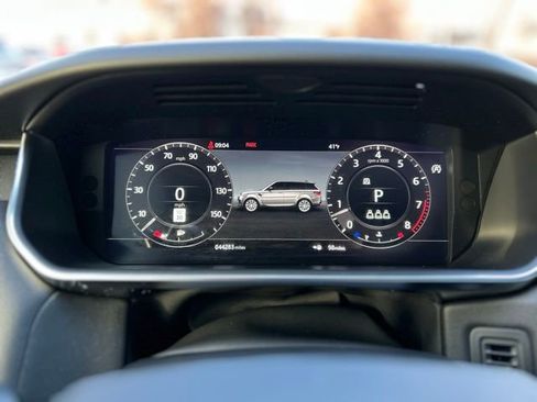 Used 2022 Land Rover Range Rover Sport HSE Silver Edition image 21