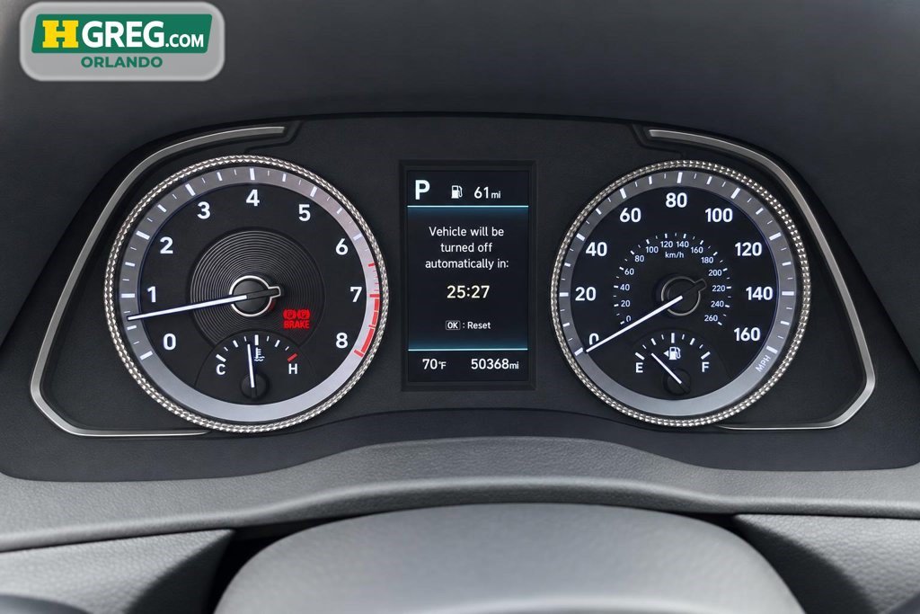 Used 2021 Hyundai Sonata SEL FWD image 13