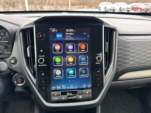 Used 2025 Subaru Forester Limited w/ Popular Package #2 image 14