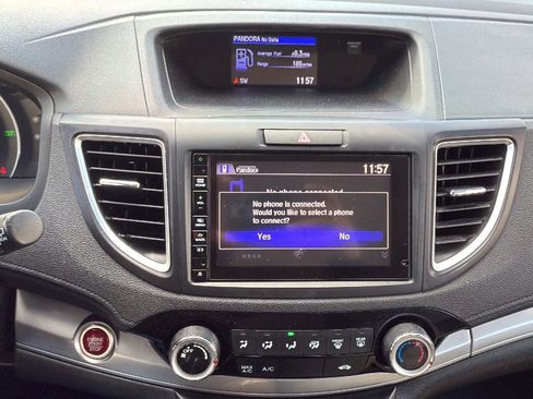 Used 2015 Honda CR-V EX image 18