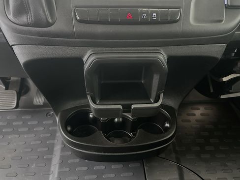 Used 2023 RAM ProMaster 3500 w/ Driver Convenience Group image 22