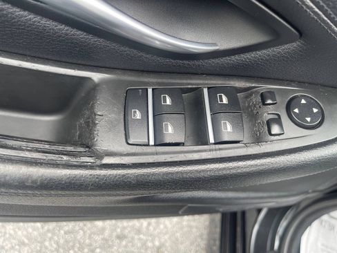 Used 2014 BMW 535i xDrive Sedan AWD/4WD image 13