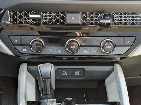 New 2025 Honda Accord EX-L image 18