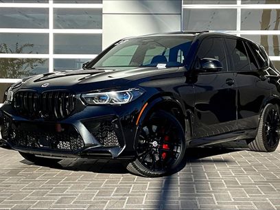 Used 2023 BMW X5 M w/ Competition Package