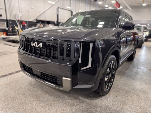 New 2027 Kia Telluride S image 5