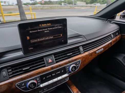 Used 2019 Audi A5 2.0T Premium w/ Convenience Package image 28