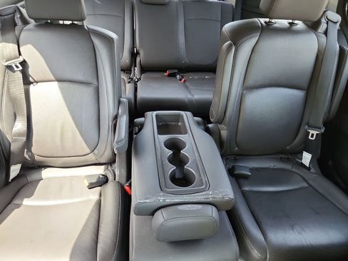 Used 2019 Honda Odyssey EX-L image 19