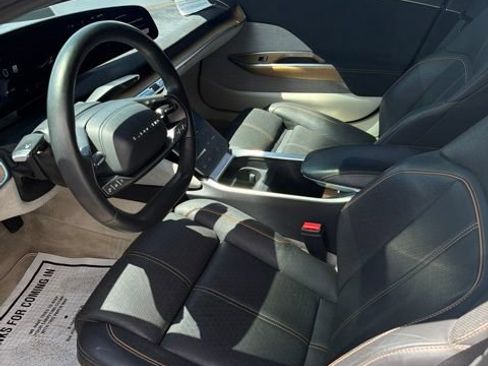 Used 2023 Lucid Air Grand Touring AWD/4WD image 7