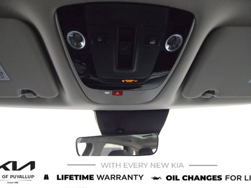 New 2026 Kia Sportage SX Prestige image 25