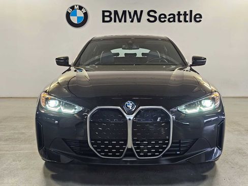 Used 2023 BMW i4 eDrive35 w/ Premium Package RWD image 38
