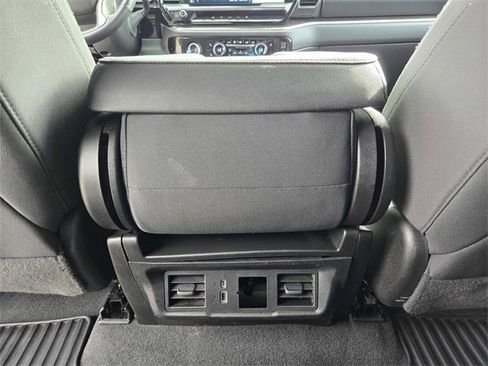 Used 2023 Chevrolet Silverado 1500 LT image 15