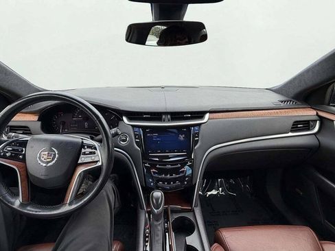 Used 2015 Cadillac XTS Luxury AWD/4WD image 20