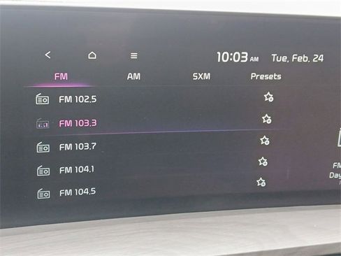 Certified 2023 Kia Telluride SX Prestige X-Pro image 16