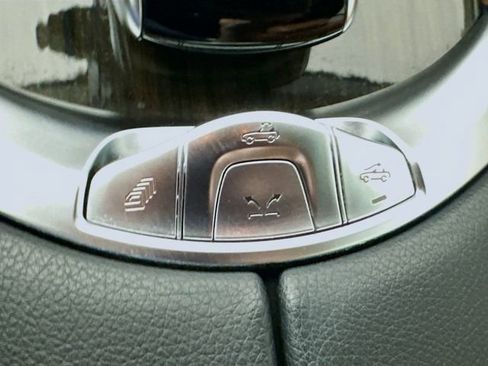 Certified 2020 Mercedes-Benz C 300 Cabriolet image 21