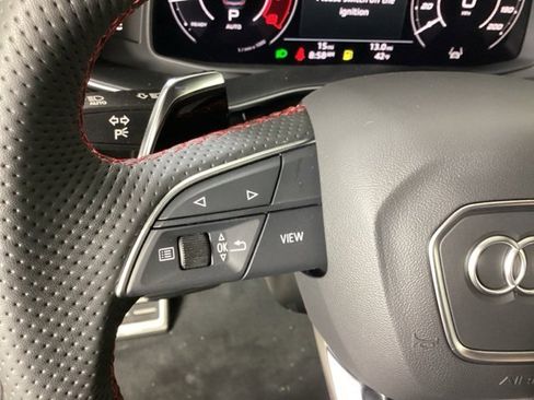 New 2026 Audi RS Q8 performance image 30