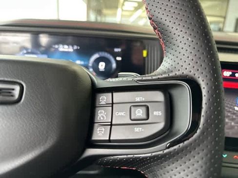 New 2026 Dodge Charger Scat Pack w/ Blacktop Package image 9