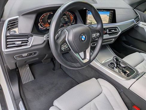 Used 2023 BMW X5 sDrive40i w/ Parking Assistance Package image 10