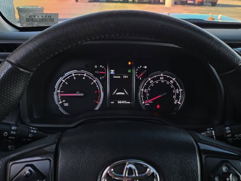 Used 2021 Toyota 4Runner TRD Pro image 16