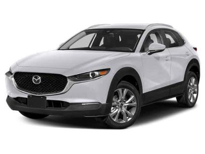 Used 2023 MAZDA CX-30 AWD 2.5 S w/ Preferred Package