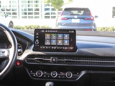 Used 2023 Honda HR-V EX-L image 17