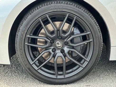 Used 2023 Lexus IS 350 F Sport image 31