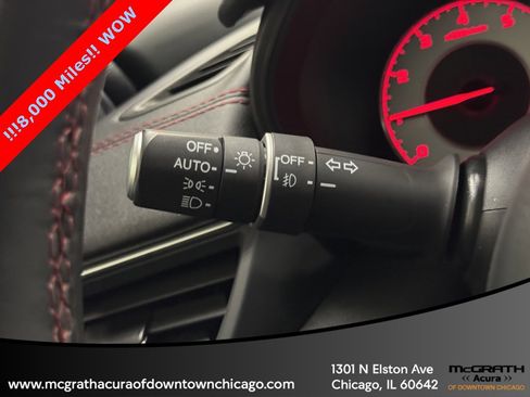 Used 2023 Acura TLX SH-AWD w/ A-SPEC Pkg image 23