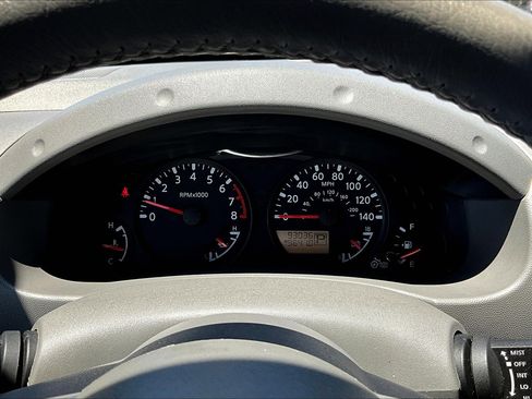 Used 2016 Nissan Frontier SV w/ SV Value Truck Package image 20