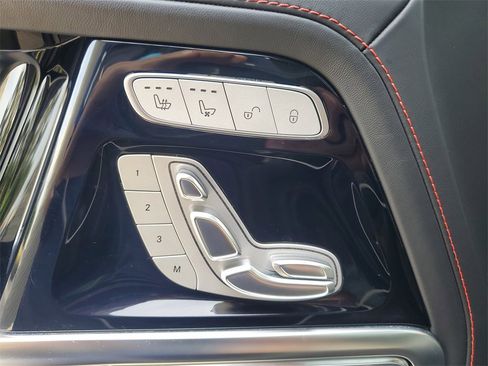 Used 2021 Mercedes-Benz G 63 AMG 4MATIC image 26