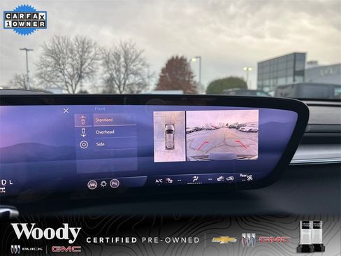 Certified 2025 Buick Enclave Avenir w/ Trailering Package, 5000 lbs. image 24