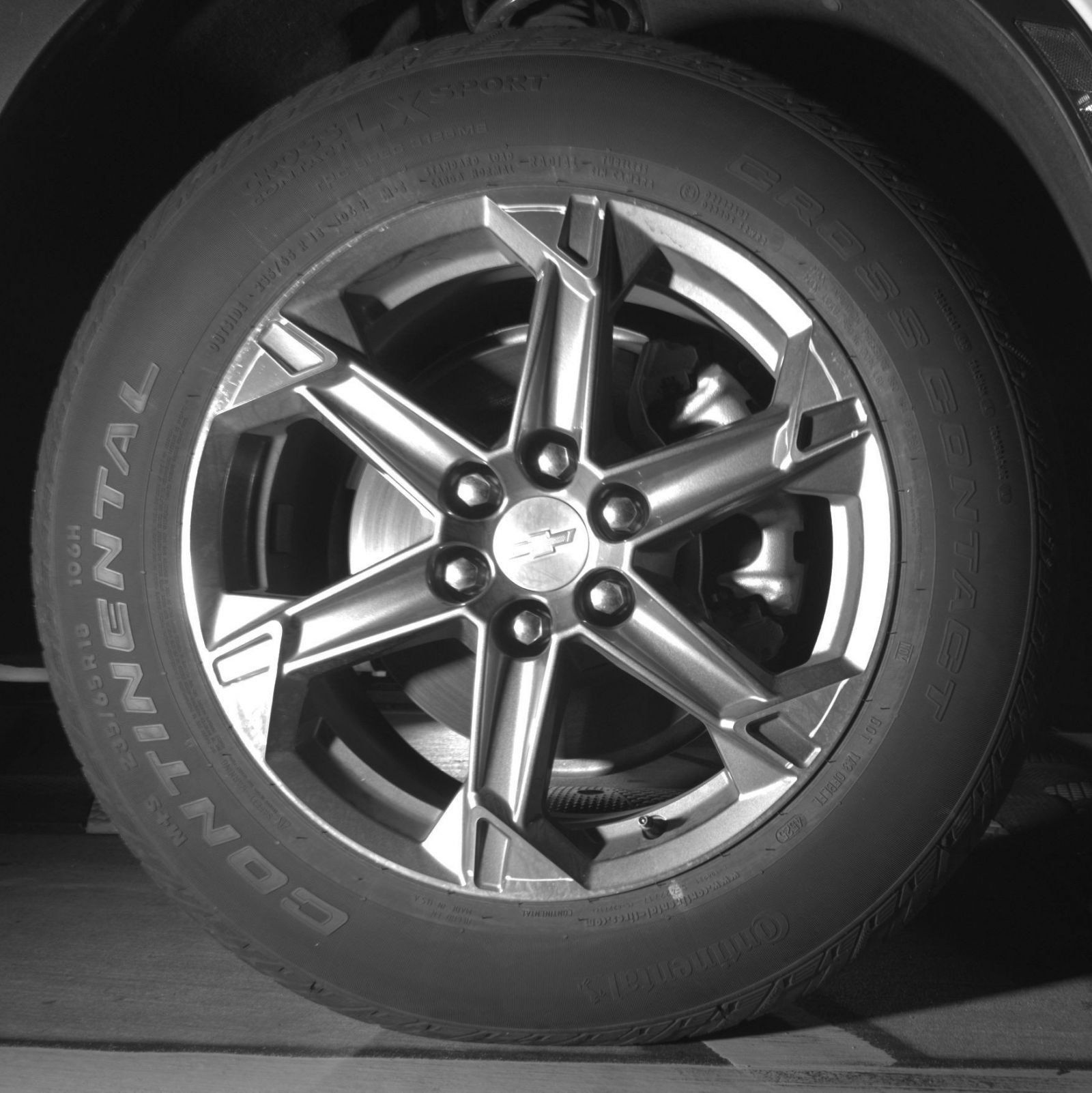 Used 2026 Chevrolet Blazer LT FWD image 15