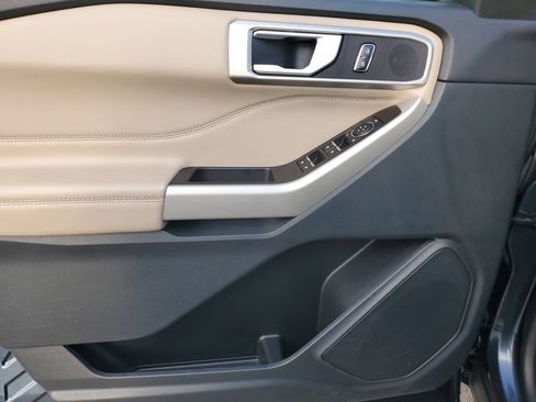 Certified 2024 Ford Explorer XLT w/ Equipment Group 202A image 28