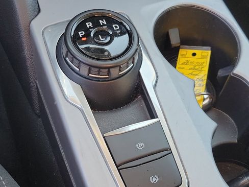 Certified 2023 Ford Bronco Sport Big Bend AWD/4WD image 29