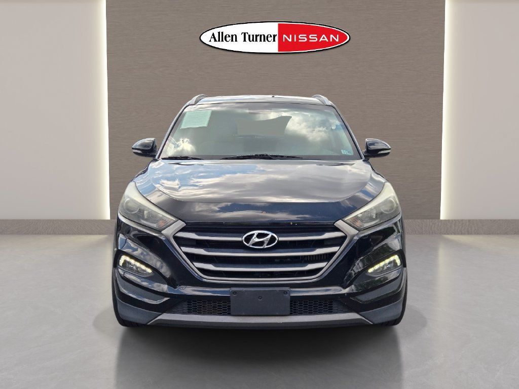 Used 2016 Hyundai Tucson Sport FWD image 4