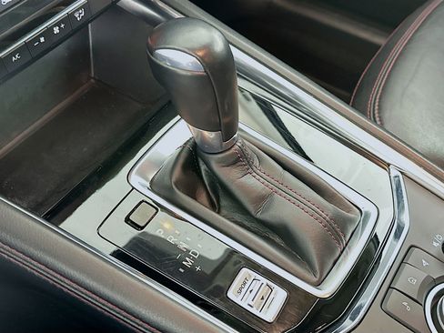 Used 2024 MAZDA CX-5 Carbon Edition image 25