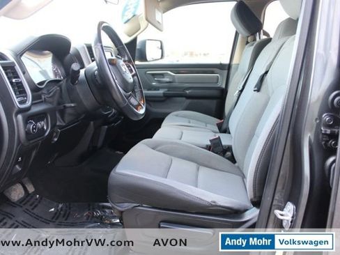 Used 2019 RAM 1500 Big Horn image 14