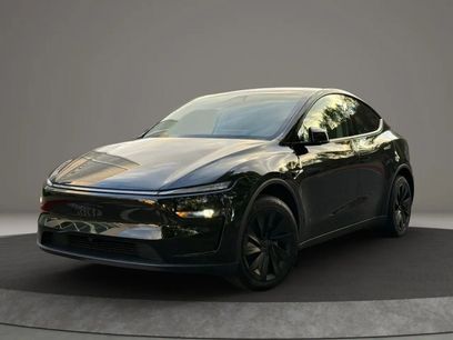 Used 2026 Tesla Model Y Long Range