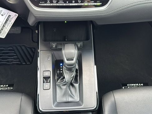 New 2026 Toyota Corolla Cross XLE image 31