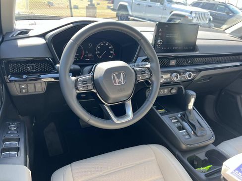 Used 2024 Honda CR-V EX-L image 22