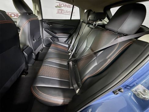 Used 2023 Subaru Crosstrek 2.5i Limited w/ Moonroof Package image 28